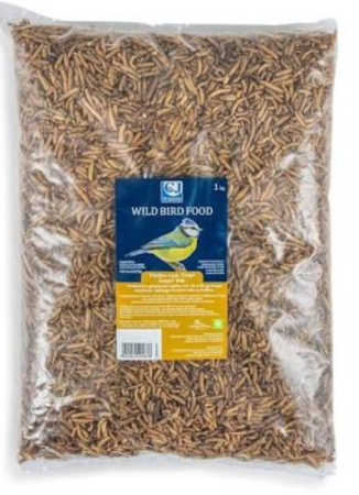 Preview: Insektenmix 1 kg